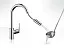 Смеситель Hansgrohe Focus 31815000 для кухонной мойки