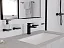Hansgrohe AddStoris Стакан для зубных щеток черный матовый 41749670