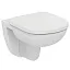 Подвесной унитаз, глубокий смыв Ideal Standard TEMPO T328801