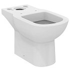 Чаша напольного унитаза Ideal Standard TEMPO T331201 Чаша напольного унитаза Ideal Standard TEMPO T331201