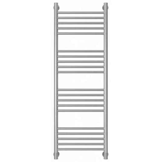 Полотенцесушитель водяной Сунержа Богема+ 071-0220-1240, 1200x400, цвет сатин