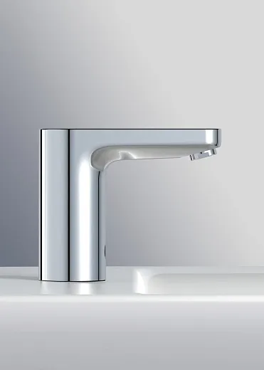 Излив для умывальника Ideal Standard Ceraplus без смешивания, A6144AA