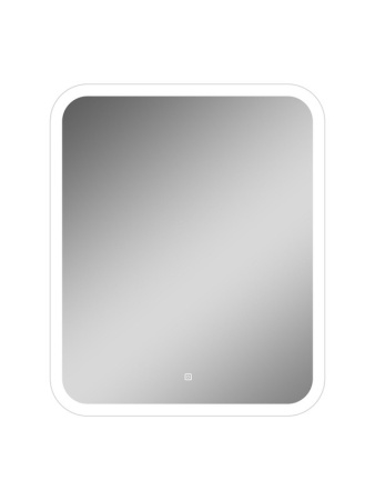 Зеркало Континент Glamour 700x800 ЗЛП4336 Зеркало Континент Glamour 700x800 ЗЛП4336