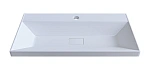 4627173210881 Раковина Madera Classica SLIM 70x36 см литьевой мрамор 4627173210881 Раковина Madera Classica SLIM 70x36 см литьевой мрамор