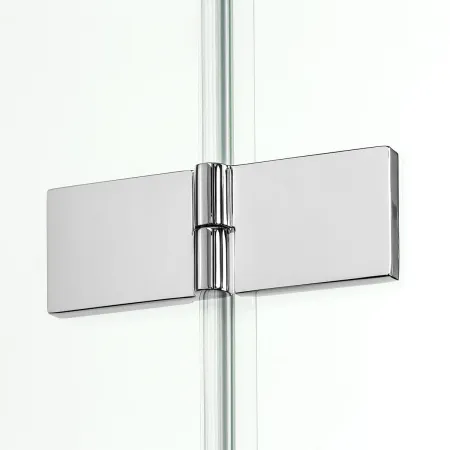 Душевой уголок New Trendy NEW RENOMA R 120x80x195
