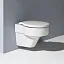 Унитаз Laufen Val 8202810000001 подвесной, безободковый