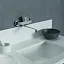 Смеситель для кухонной мойки настенный  Ideal Standard CERAPLAN BD340AA