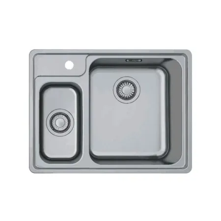 Мойка кухонная FRANKE BCX 260 TL
