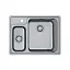 Мойка кухонная FRANKE BCX 260 TL