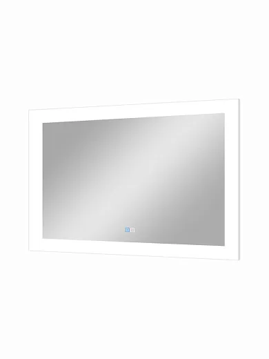 Зеркало Континент Relax 800x600 антизапотевание ЗЛП122