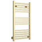 Полотенцесушитель водяной Сунержа Модус, 800x400, цвет матовая шампань, 022-0250-8040 Полотенцесушитель водяной Сунержа Модус, 800x400, цвет матовая шампань, 022-0250-8040