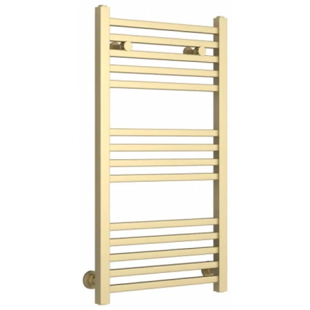 Полотенцесушитель водяной Сунержа Модус, 800x400, цвет матовая шампань, 022-0250-8040