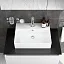 Умываальника VitrA M20 52x40см санитарный фарфор, белая, 8313B003-0001