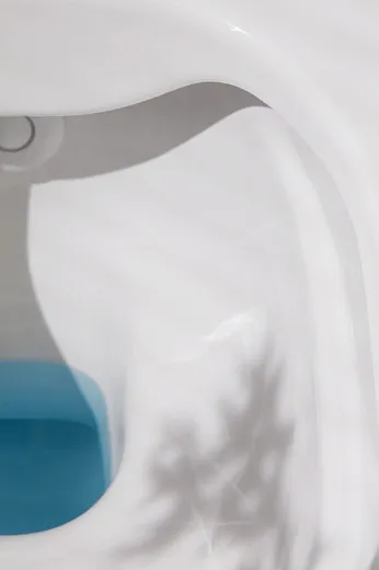 Унитаз-биде Laufen Cleanet Riva 8.2069.1.400.000.1 подвесной, безободковый