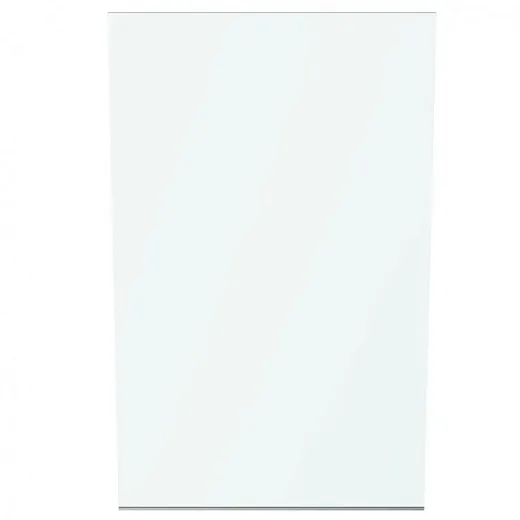Реверсивная фиксированная панель 120 см Ideal Standard I.Life WetRoom Dual T4876EO