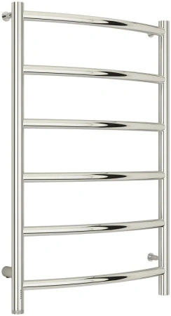 Полотенцесушитель электрический Сунержа Галант 4.0, 800x500, хром, 00-0830-8050/00-0831-8050