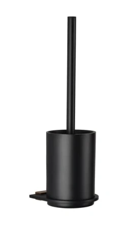 Ершик Bemeta Galla 108113010 подвесной, черный матовый