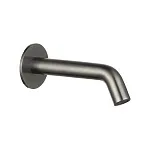 AQM8302GM Излив AQUAme встраиваемый 110-180мм, латунь, металл