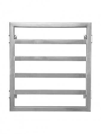 Полотенцесушитель Ростела Соло 1/2' 40х60 см