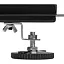Душевой лоток Rea Neox Pro Black REA-G2741 черный матовый, REA-G2741