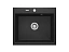 Кухонная мойка 60 см Deante Andante ZQN_2103