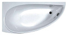 Акриловая ванна Ravak Avocado 150 см L Акриловая ванна Ravak Avocado 150 см L