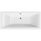 Акриловая ванна Excellent Savia Duo 170x80