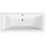 Акриловая ванна Excellent Savia Duo 170x80