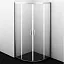 Душевой уголок Wasserkraft Lippe 45S01 90x90
