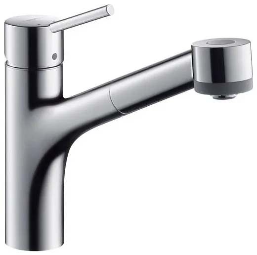 Смеситель Hansgrohe Talis S 32841000 для кухонной мойки