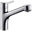Смеситель Hansgrohe Talis S 32841000 для кухонной мойки