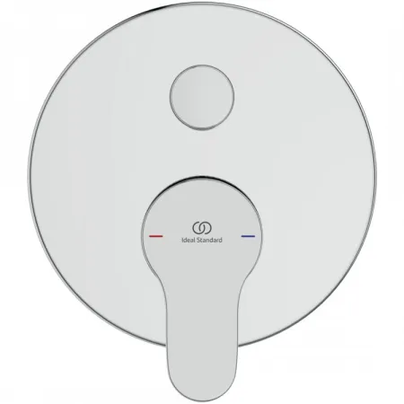 Смеситель для ванны/душа встраиваемый  Ideal Standard CERABASE A7393AA