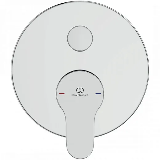 Смеситель для ванны/душа встраиваемый  Ideal Standard CERABASE A7393AA
