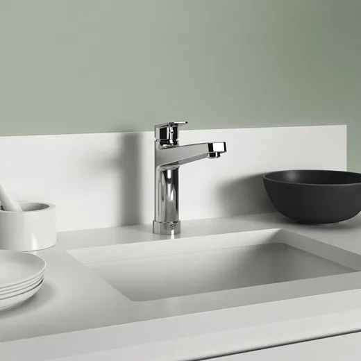 Смеситель для кухонной мойки Ideal Standard CERAPLAN BD329AA