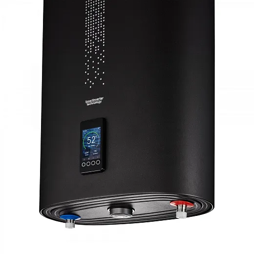 Водонагреватель накопительный Electrolux EWH 50 SmartInverter Grafit