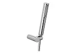 Душевой гарнитур Paffoni Birillo ZDUP054CR, цвет хром