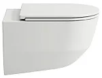 Унитаз подвесной Laufen Pro 820966 36x53, безободковый