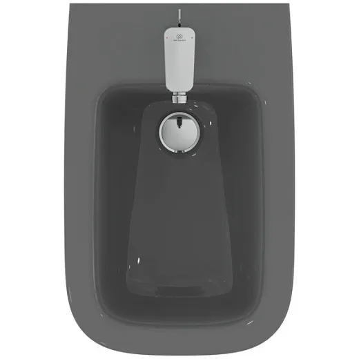 Биде подвесное Ideal Standard i.life B T461558, с отверстием под смеситель