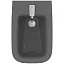 Биде подвесное Ideal Standard i.life B T461558, с отверстием под смеситель