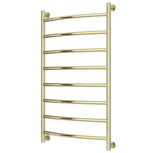 Полотенцесушитель водяной Сунержа Галант+, 1000x600, цвет шампань, 020-0200-1060