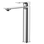 AQM6314CR AQUAme Monza Смеситель для раковины однорычажный, Хром