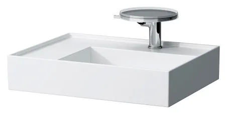 Раковина Laufen Kartell 8.1033.5.000.104.1 (60 см)