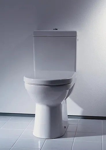 Чаша напольного унитаза Laufen Pro 2495.8.000.000.1