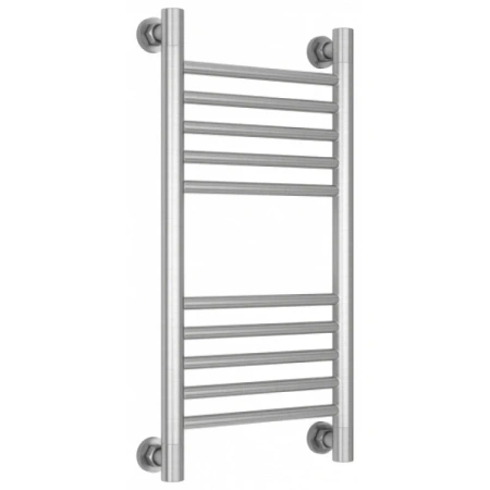 Полотенцесушитель водяной Сунержа Богема+ 071-0220-6030, 600x300, цвет сатин Полотенцесушитель водяной Сунержа Богема+ 071-0220-6030, 600x300, цвет сатин