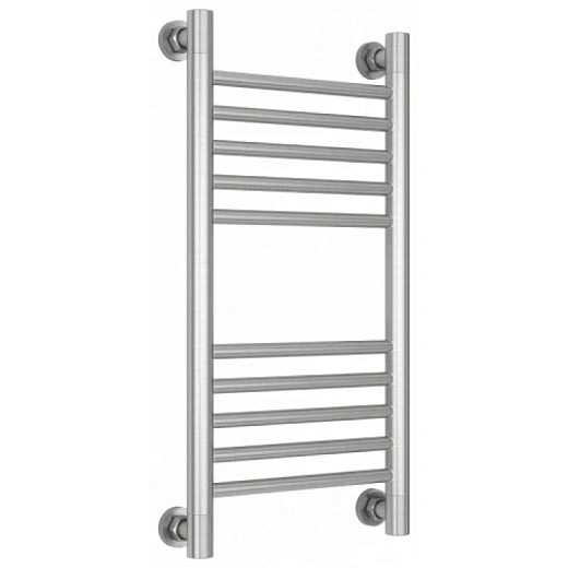 Полотенцесушитель водяной Сунержа Богема+ 071-0220-6030, 600x300, цвет сатин Полотенцесушитель водяной Сунержа Богема+ 071-0220-6030, 600x300, цвет сатин