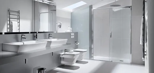 Биде Roca Hall 357625000 подвесное