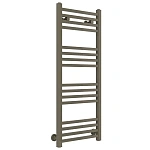 Полотенцесушитель водяной Сунержа Модус 7006-0250-1040, 1000x400, цвет бежево-серый