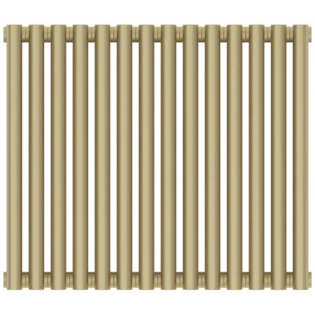 Радиатор отопления Сунержа Эстет-11, 14 секций, боковое подключение, цвет матовая шампань, 022-0302-5014 Радиатор отопления Сунержа Эстет-11, 14 секций, боковое подключение, цвет матовая шампань, 022-0302-5014