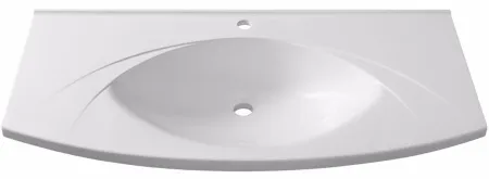 Умывальник Belux Берн Бн-1000 100, мебельный, 4810924287816