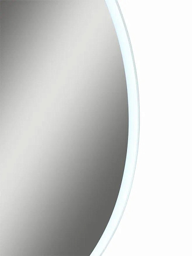 Зеркало Continent Ember Led D 600 ЗЛП4903 с подсветкой и бесконтактным сенсором